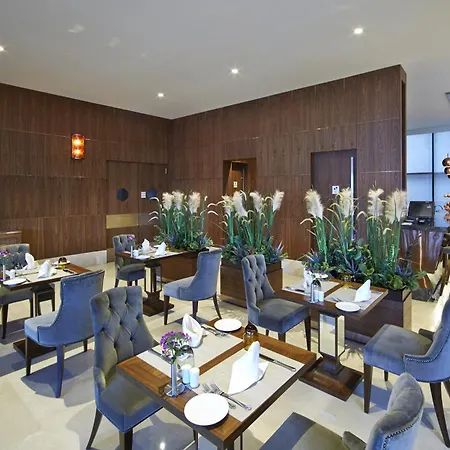 Uranus Topkapi Otel İstanbul