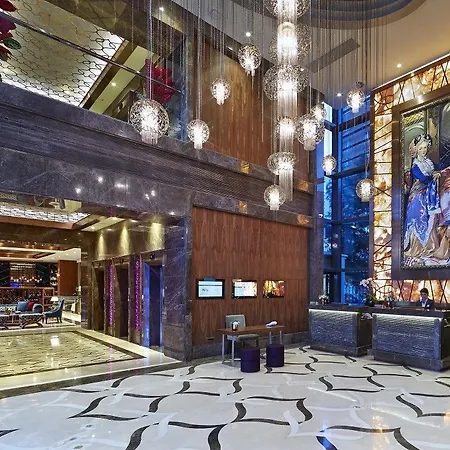 酒店 天王星伊斯坦布尔托普卡比酒店 5*