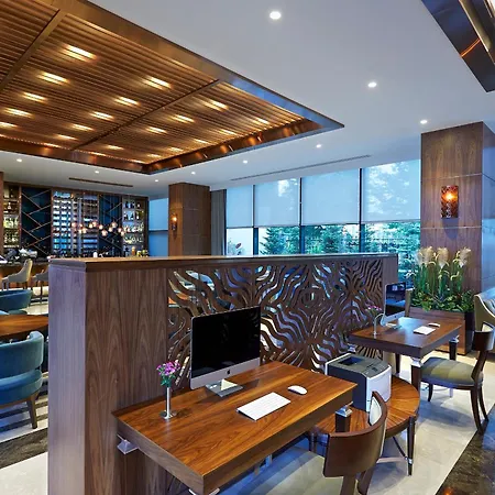 Uranus Topkapi 5* İstanbul