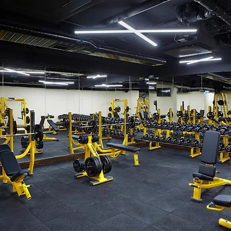 Uranus Topkapi Istambul