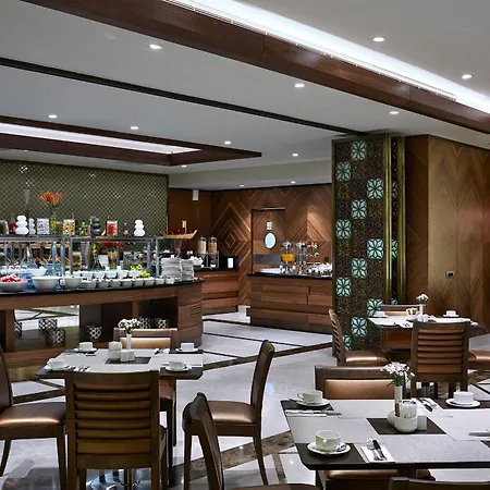 Uranus Topkapi Otel İstanbul