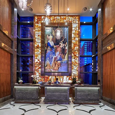 Hotel Uranus Topkapi Istambul