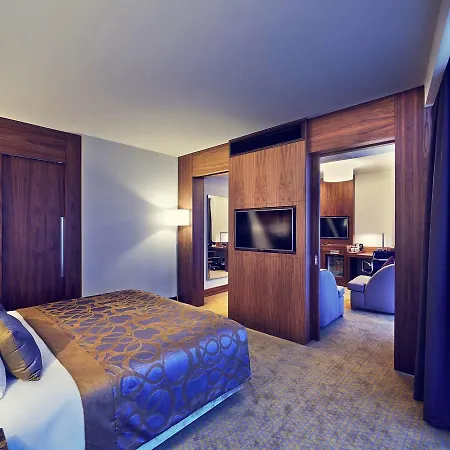 Uranus Topkapi İstanbul