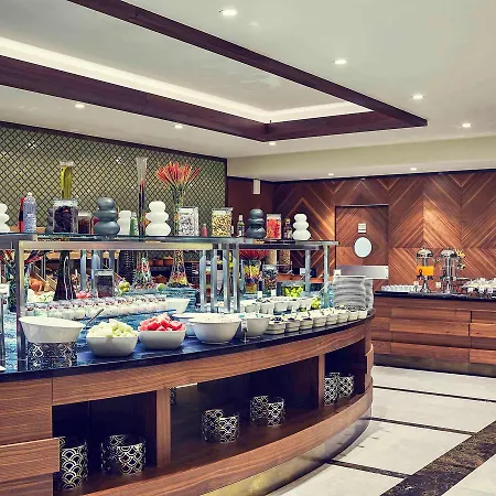 Uranus Topkapi Hotel Istanboel