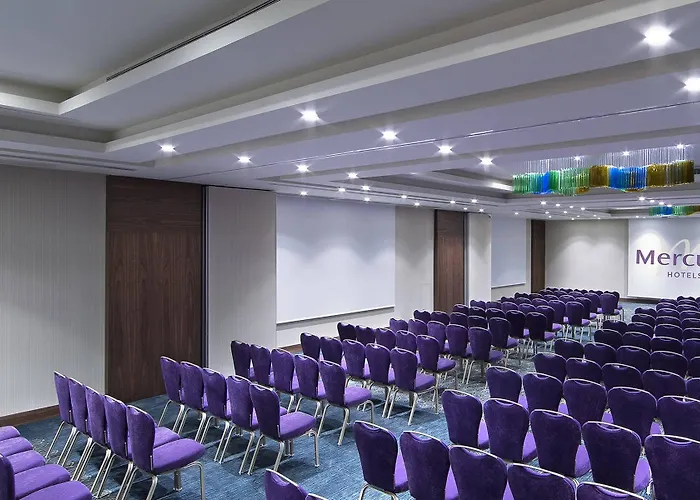 Uranus Topkapi Отель 5*