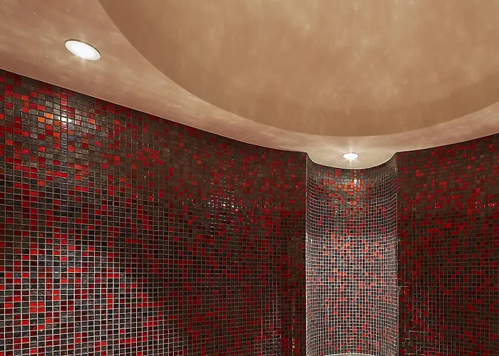 Uranus Topkapi 5* Стамбул