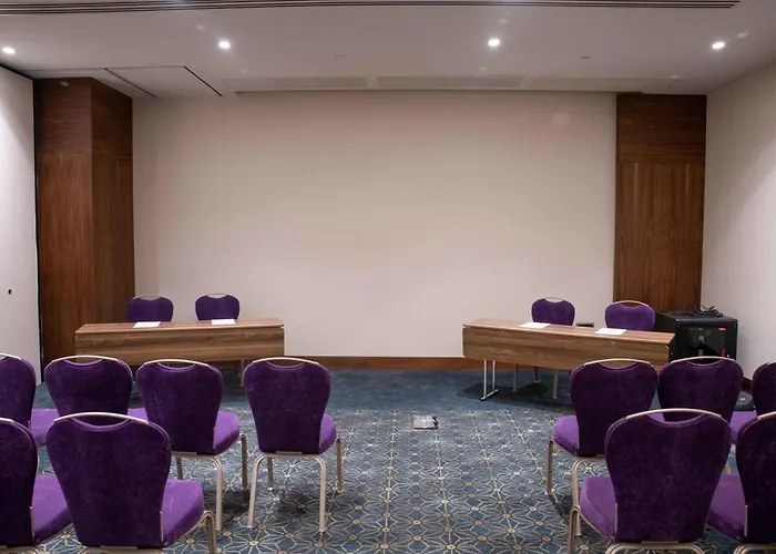 Uranus Topkapi Стамбул