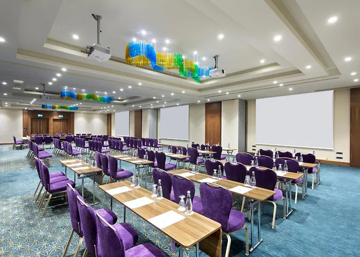 Отель Uranus Topkapi