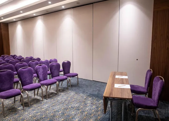 Отель Uranus Topkapi 5*