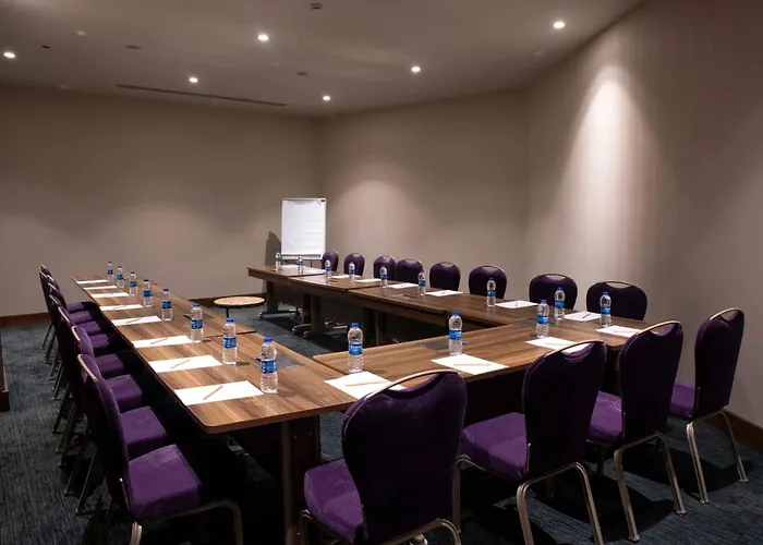 Uranus Topkapi Стамбул