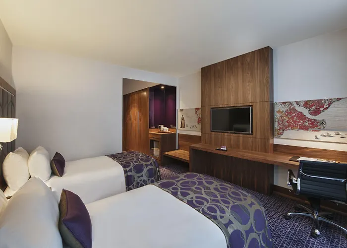 Отель Uranus Topkapi