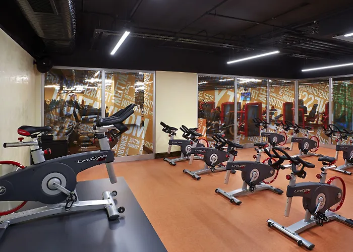 Uranus Topkapi Отель Стамбул