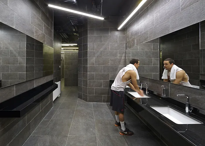 Uranus Topkapi 5* اسطنبول