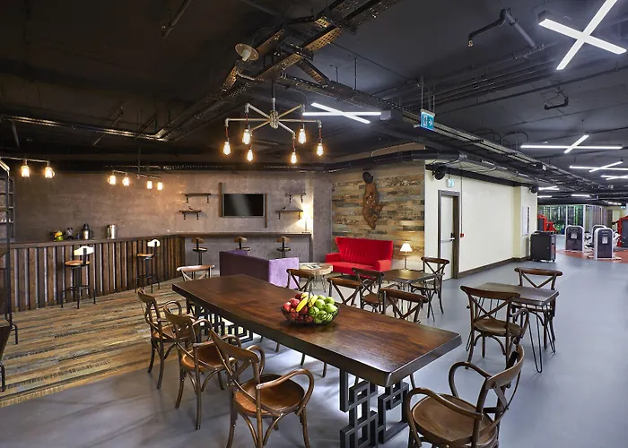 Uranus Topkapi فندق