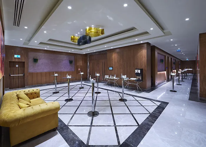 Отель Uranus Topkapi