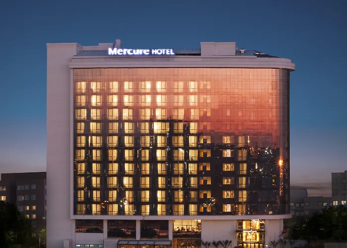 Uranus Topkapi Отель Стамбул