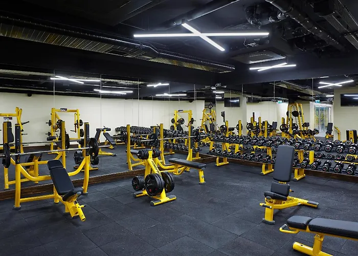 Uranus Topkapi Стамбул