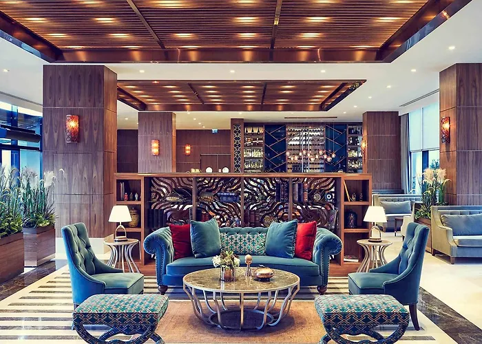 Uranus Topkapi Отель 5*