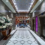 Uranus Topkapi 5* Isztambul