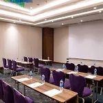 Uranus Topkapi Szálloda 5*