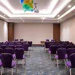 Uranus Topkapi Szálloda 5*