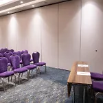 Szálloda Uranus Topkapi 5*