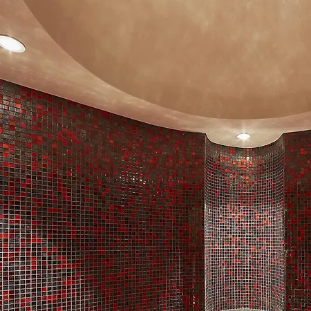 Uranus Topkapi 5* Provincia di Istanbul
