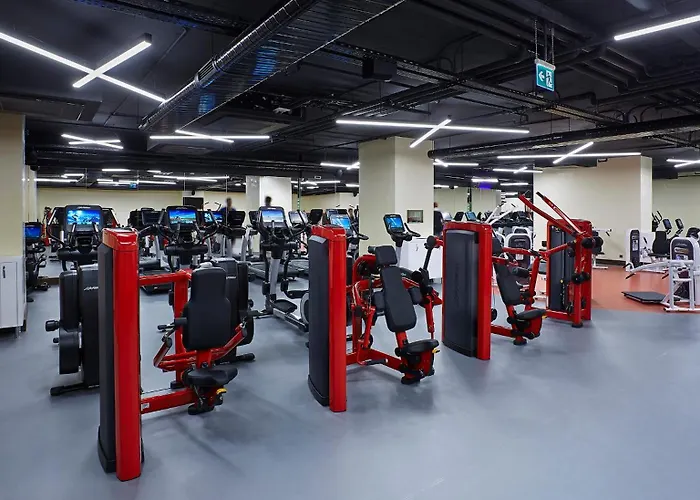 Uranus Topkapi اسطنبول