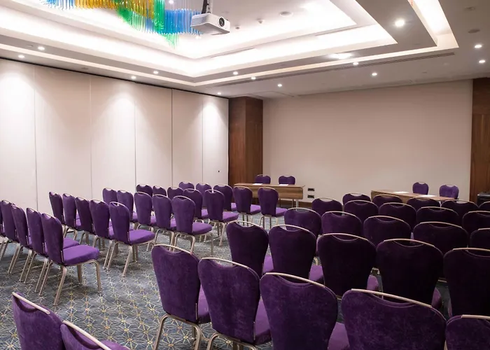 Uranus Topkapi 5* اسطنبول