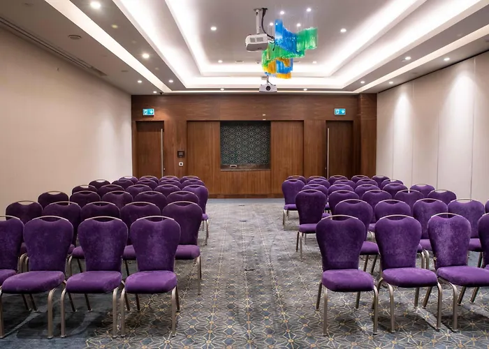 Uranus Topkapi 5* اسطنبول