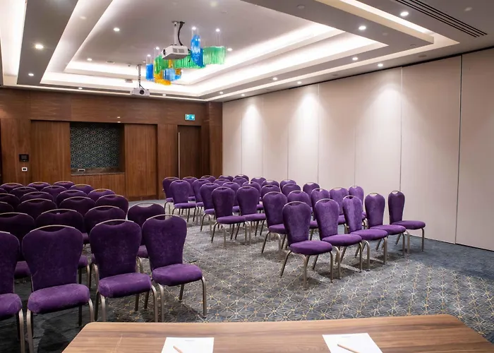 Uranus Topkapi اسطنبول