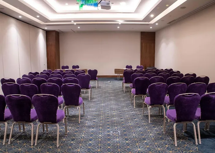 فندق Uranus Topkapi اسطنبول