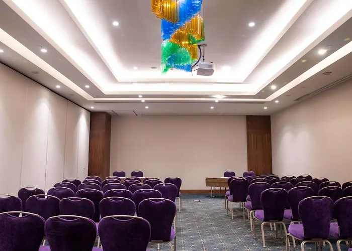 Uranus Topkapi فندق اسطنبول