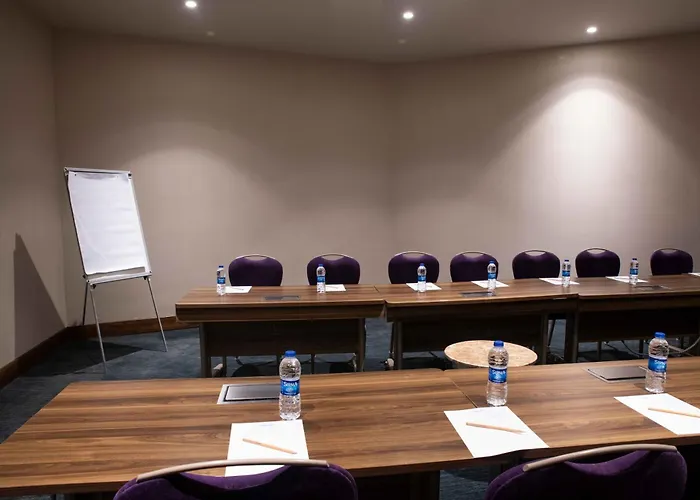 فندق Uranus Topkapi اسطنبول