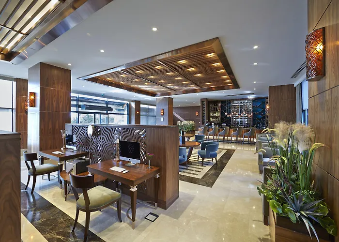 Uranus Topkapi اسطنبول