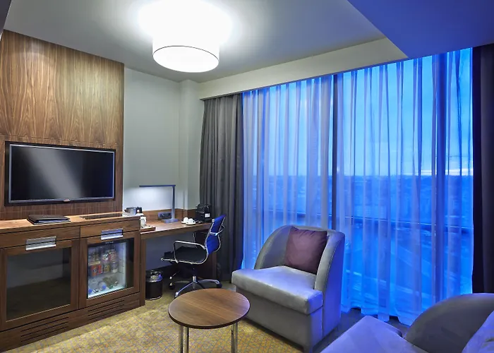 Uranus Topkapi اسطنبول