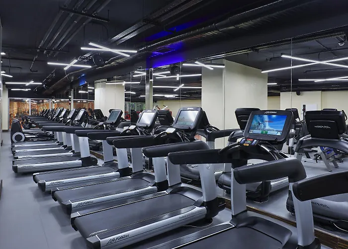 Uranus Topkapi اسطنبول