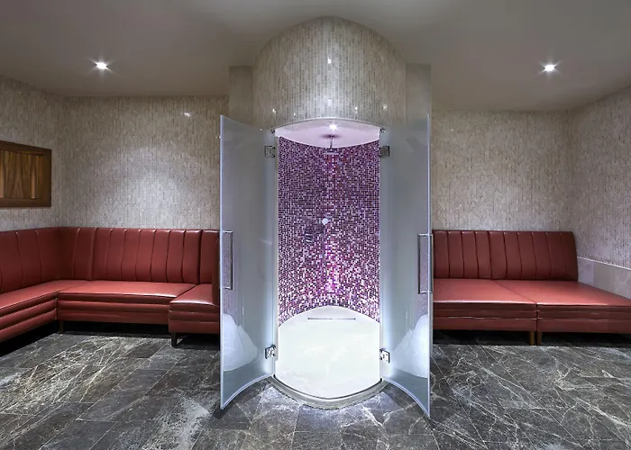 فندق Uranus Topkapi