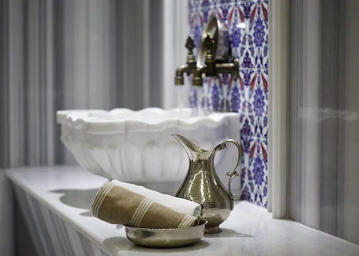 Uranus Topkapi فندق اسطنبول