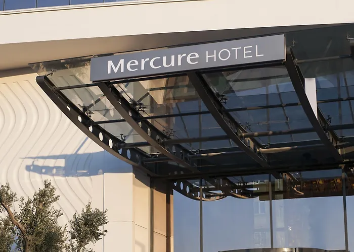 Uranus Topkapi فندق 5*