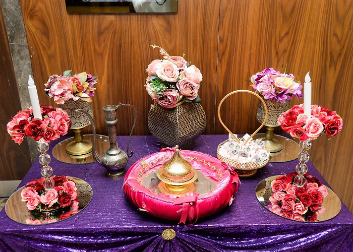 فندق Uranus Topkapi