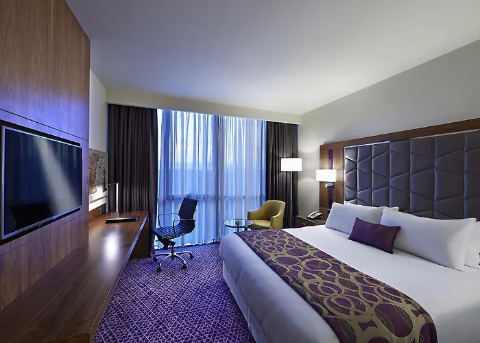 Uranus Topkapi 5* اسطنبول