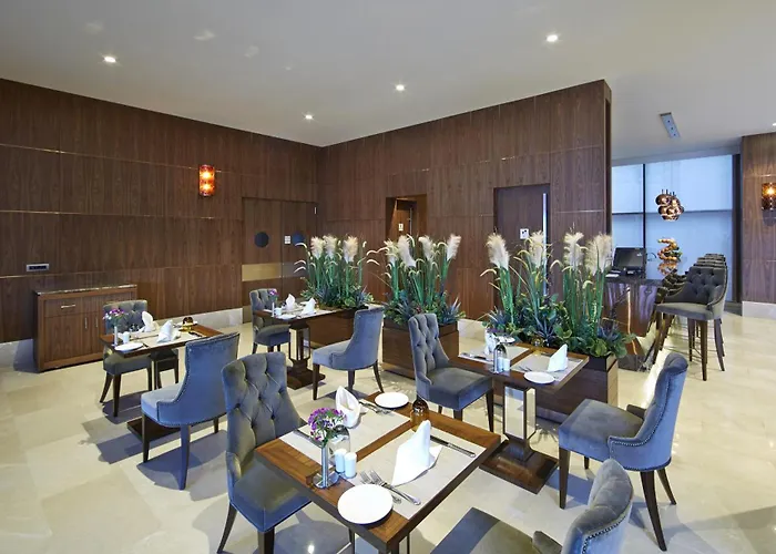 Uranus Topkapi فندق اسطنبول