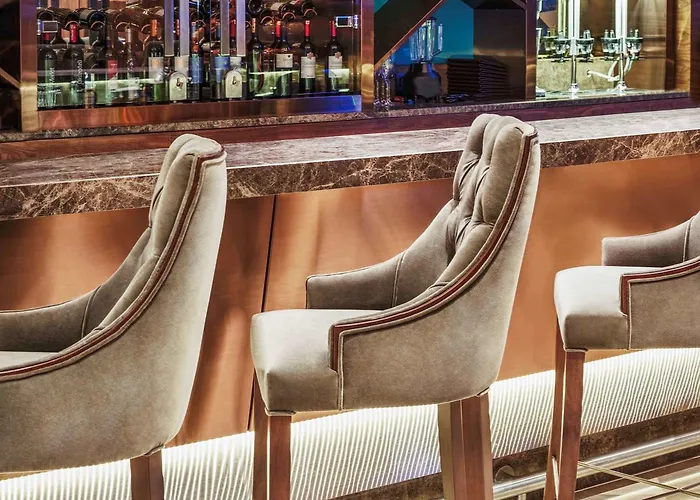 Uranus Topkapi اسطنبول