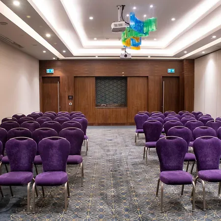 Uranus Topkapi 5* Istanbulská provincie