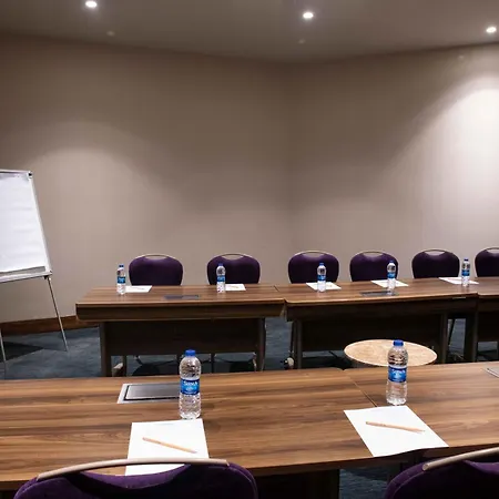 Hotel Uranus Topkapi Istanbulská provincie