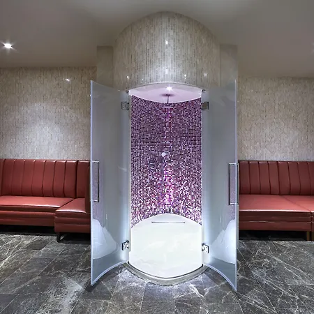 Hotel Uranus Topkapi