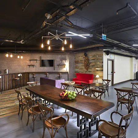 Uranus Topkapi Hotel