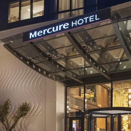 Uranus Topkapi 5* Istanbulská provincie