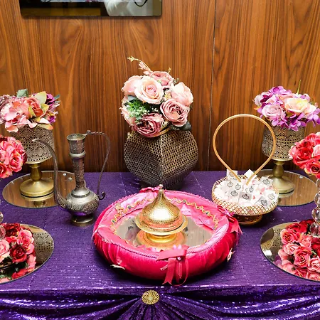 Hotel Uranus Topkapi